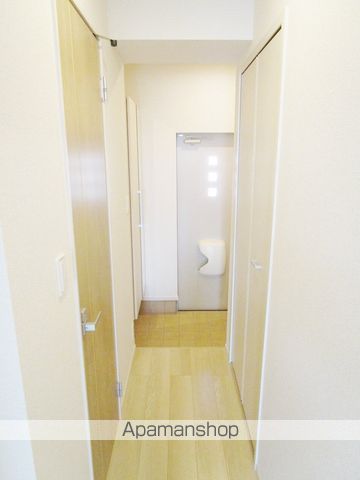 グランスピカの内装写真