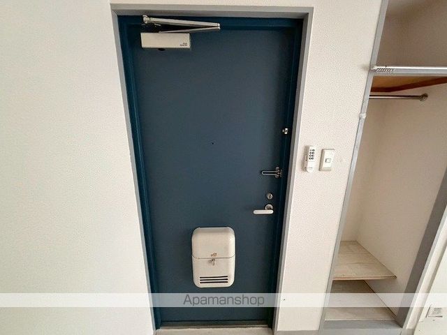 ジオナ野江の内装写真