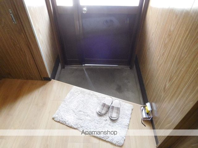 大宮開町貸家6ー1の内装写真