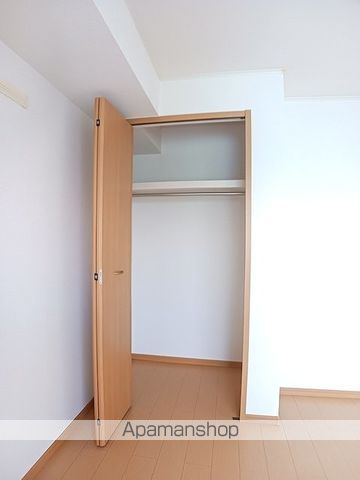 ラ メゾン プロスペリテIIIの内装写真
