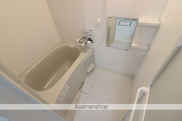 パストラルNoIVの内装写真