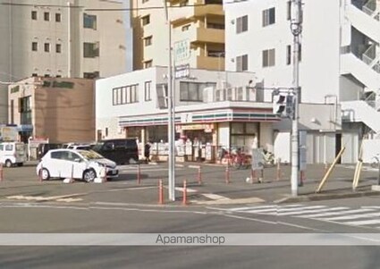 和歌山県和歌山市太田２丁目[1R/33.47m2]の周辺3