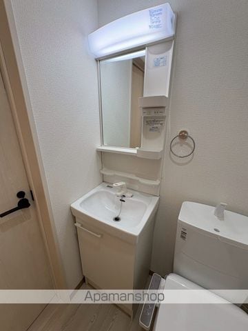 パインツリー立戸の内装写真