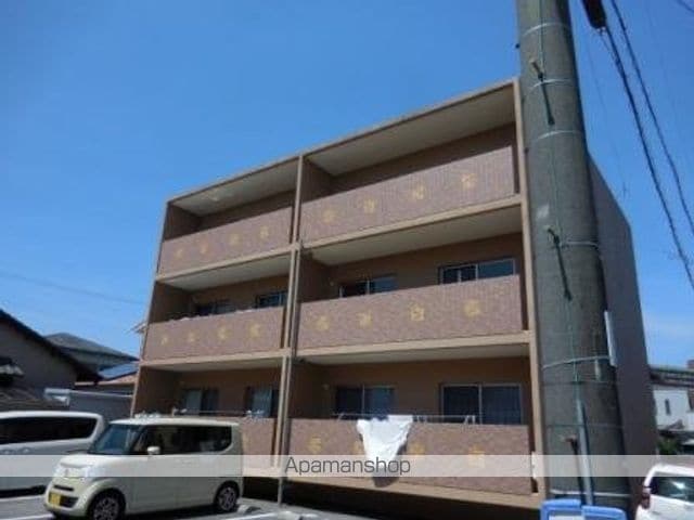 Lino24の外観写真