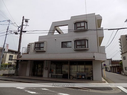 ジュネス２１[2LDK/54.86m2]の外観3