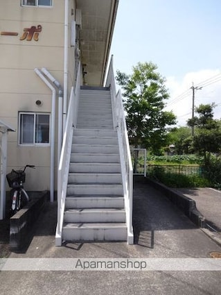 モリコーポ[3DK/49.2m2]のエントランス