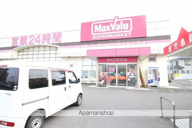 メープル西原の周辺写真