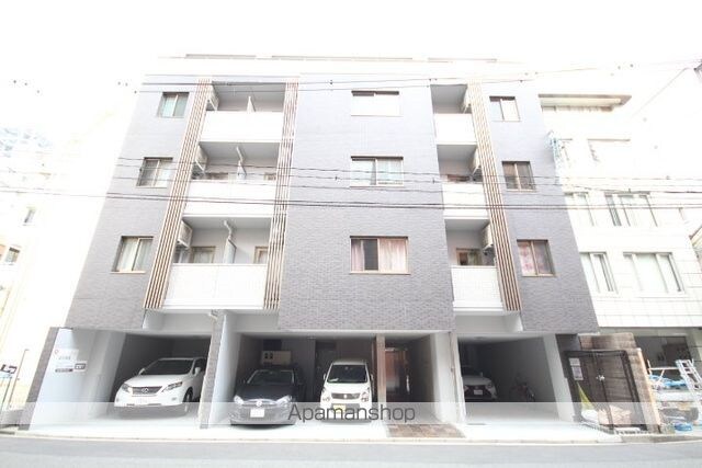 ＭＫ　Ｓｏｌｅｉｌ　国泰寺[1LDK/39.19m2]の外観2