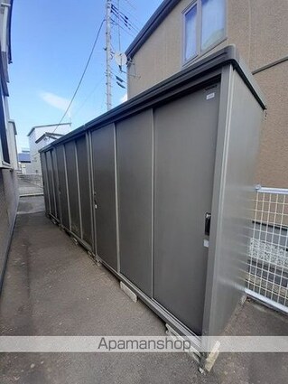 コンフォートＫ[3DK/51.34m2]のその他内装2