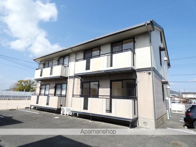メゾン華城 C棟