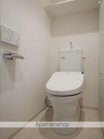 ガーラ・プレシャス東大島の内装写真