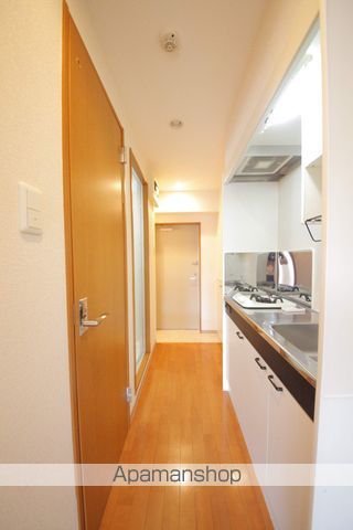 ソレイユ聖蹟桜ヶ丘の内装写真