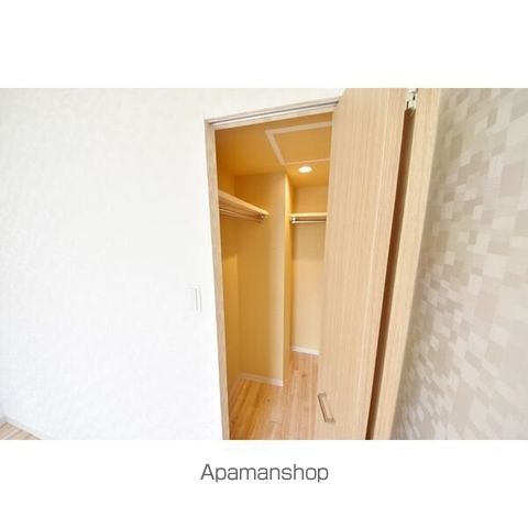 CRETE白石の内装写真