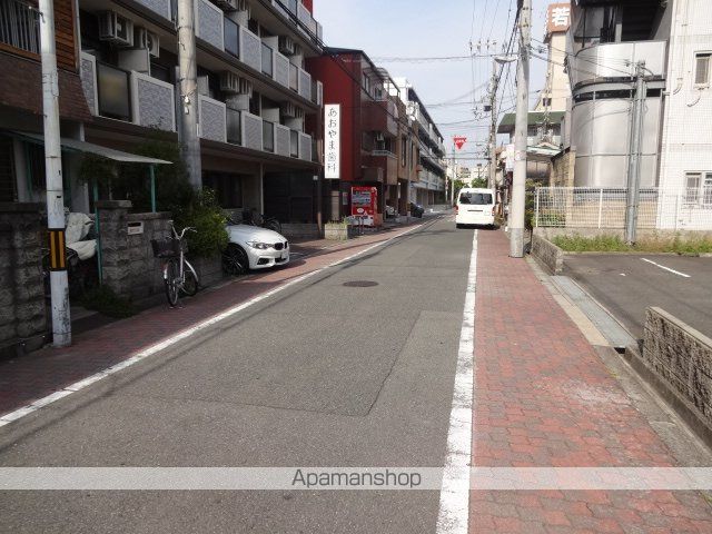 エスペランサ1241の周辺写真