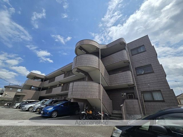 エクセレント有山の外観写真