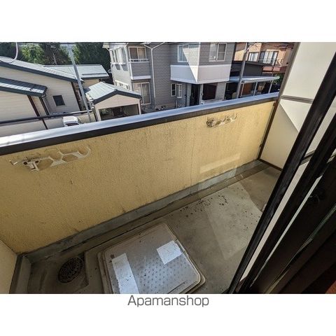 ラビィキャッスルの内装写真