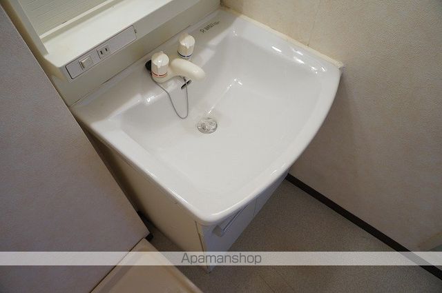 ボンヌ愛の内装写真