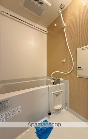 ビスタ保土ヶ谷の内装写真