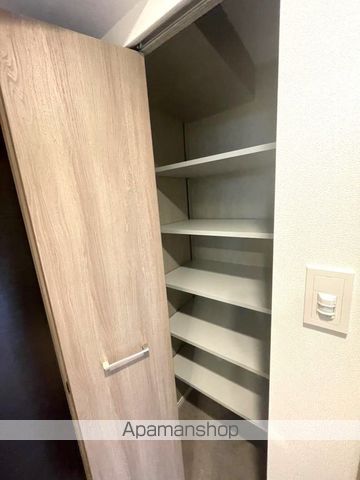 SOFIA住吉大社の内装写真