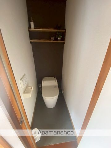 サニーヒルの内装写真