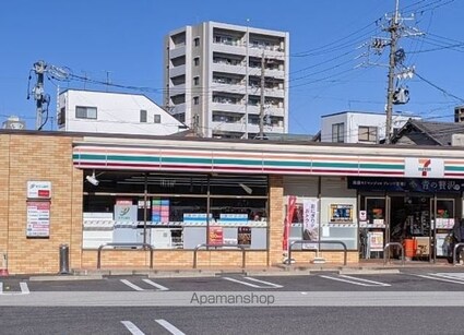 ＳＴＵＤＩＯ　ＳＨＩＲＯＧＡＮＥ[1K/23.8m2]の周辺2