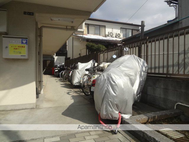 メゾン榎木町のその他写真