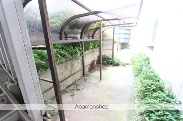 JPアパートメント飯能のその他写真