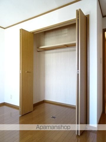 サンパティークの内装写真