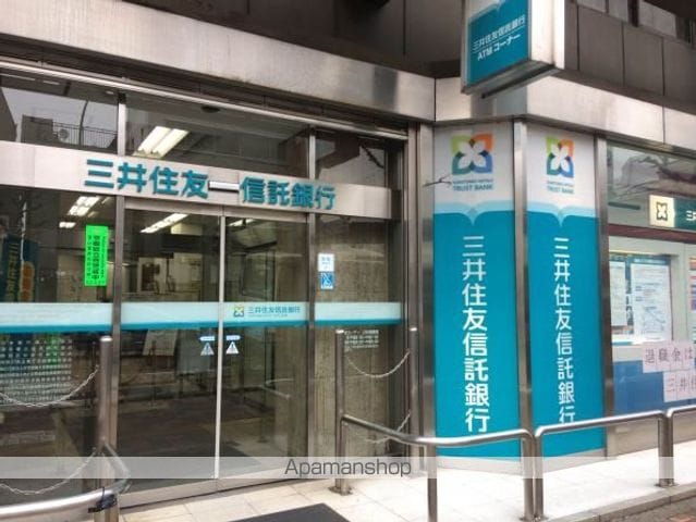 ルーブル荻窪伍番館の周辺写真