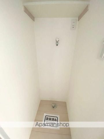 SANANDO南阿佐ヶ谷の内装写真