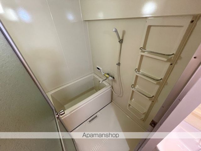 メゾン大邦の内装写真