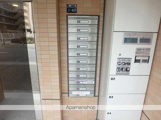 ソレイユ清元のその他写真