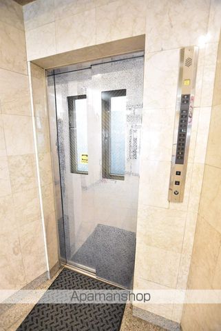 ライオンズシティ南3条の内装写真