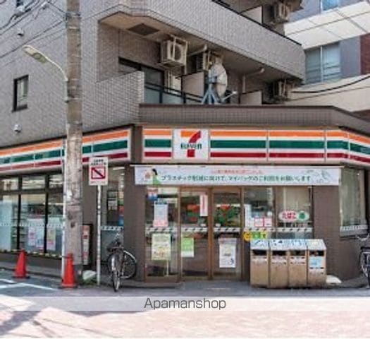 ＪＲ京浜東北線 大森駅 徒歩7分 3階建 築30年の周辺写真