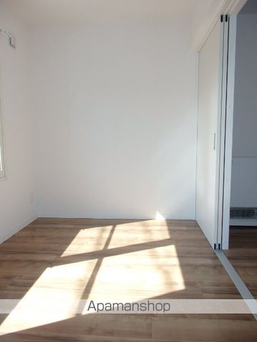 SAPPORO HOUSEの内装写真
