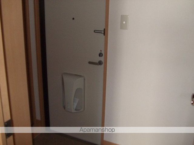 セジュール高本の内装写真