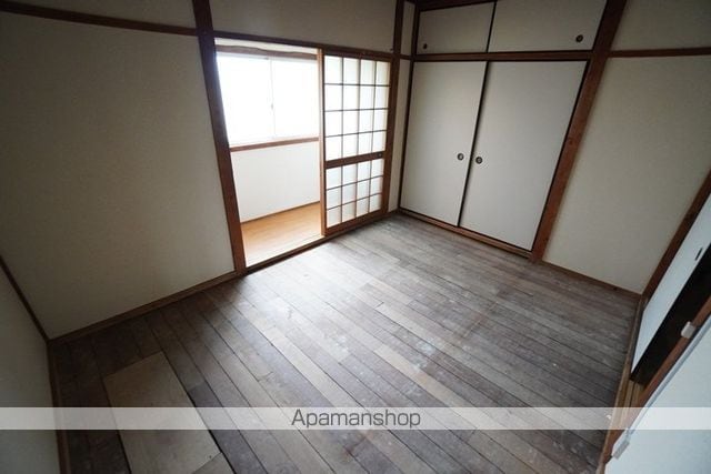 増田文化の内装写真