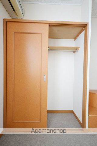 上越線 井野駅 徒歩6分 2階建 築23年の内装写真