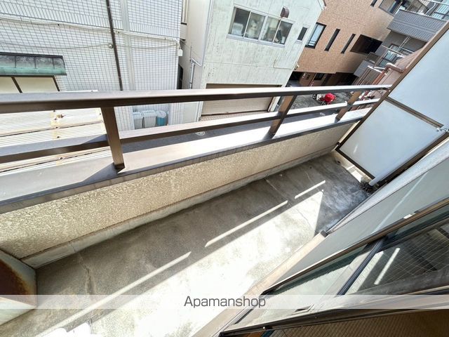 コーポマロンの内装写真