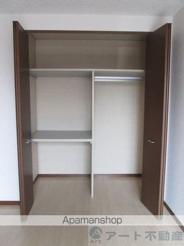 クレスト恵久美の内装写真