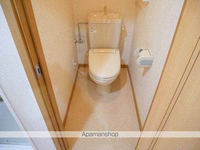 Beltaの内装写真