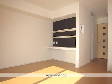 イデアール・ベルデ[1R/30m2]のリビング・居間2
