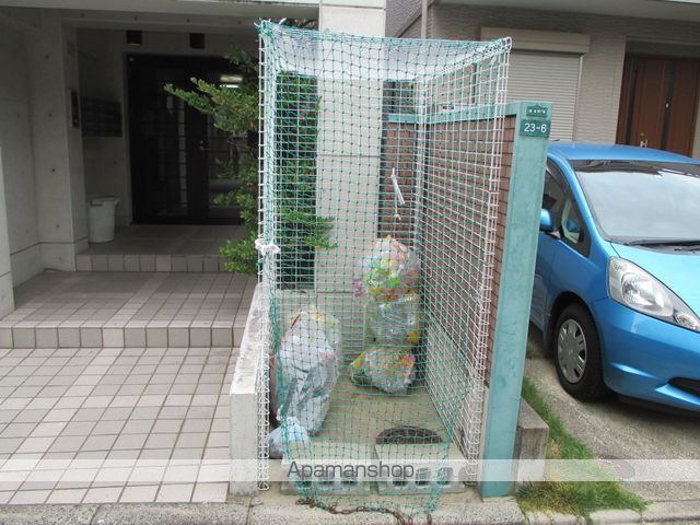 【リバーシティ室見の写真】