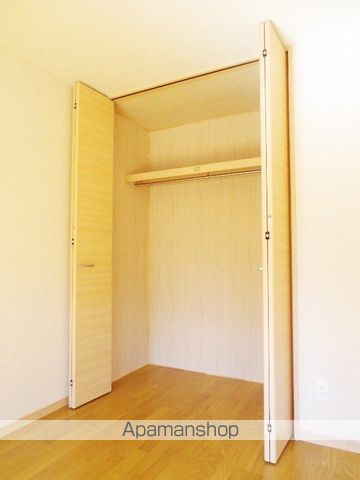 アウラス今泉の内装写真