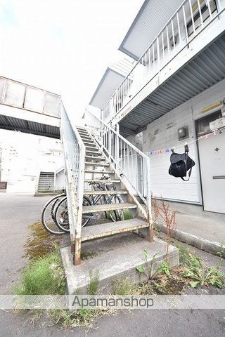 ヴィラモデルナのその他写真
