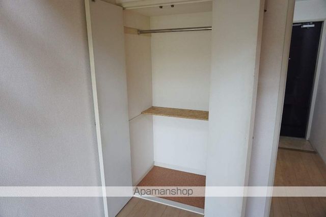 アメニティ寝屋川の内装写真