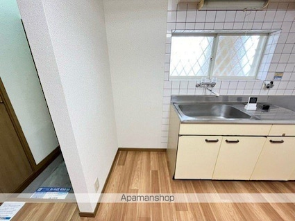 グレイオーク[2DK/48m2]の内装6