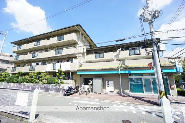フローエンス吉田II