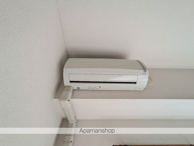 エスペランテの内装写真