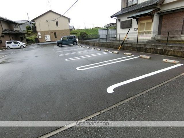 サンリット A棟のその他写真